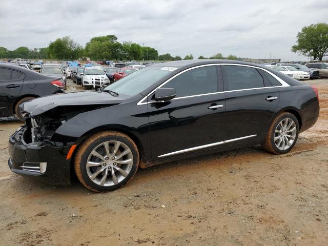 2016 CADILLAC XTS LUXURY COLLECTION, 