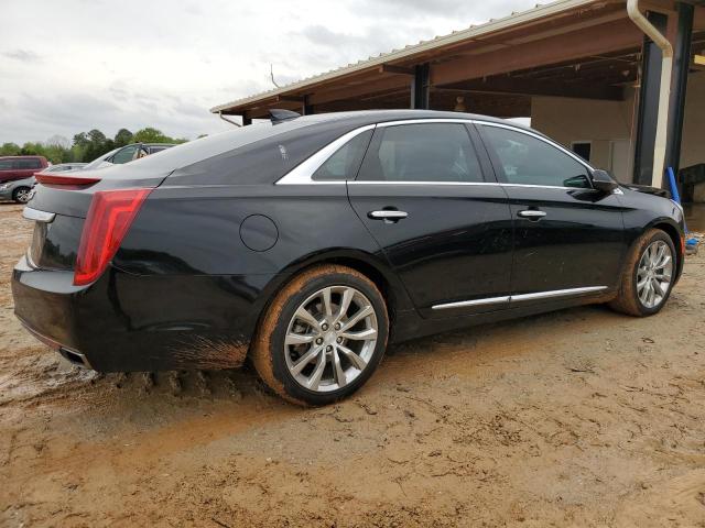 2G61M5S32G9193879 - 2016 CADILLAC XTS LUXURY COLLECTION BLACK photo 3