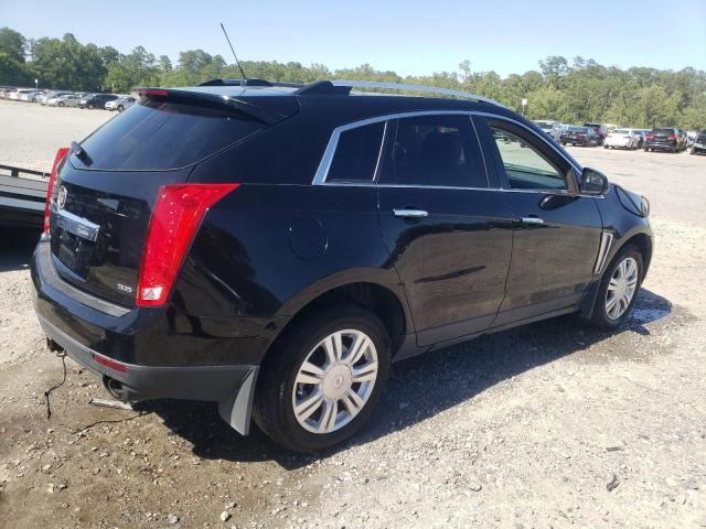 3GYFNBE3XFS594053 - 2015 CADILLAC SRX LUXURY COLLECTION BLACK photo 3