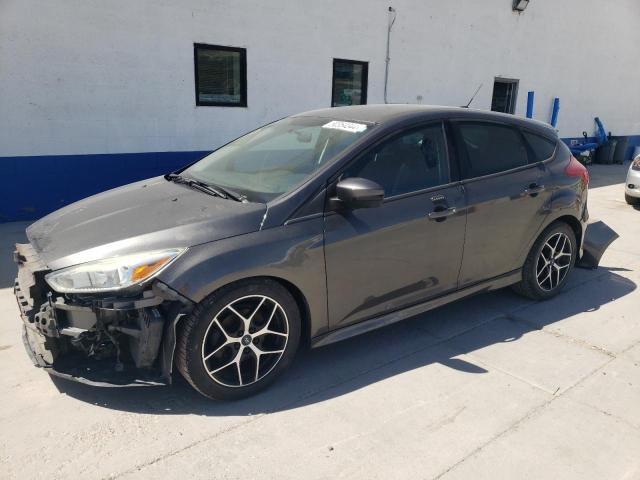 2015 FORD FOCUS SE, 