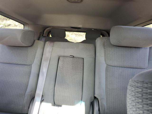 1J8HG48N57C671901 - 2007 JEEP COMMANDER 白色 照片 10