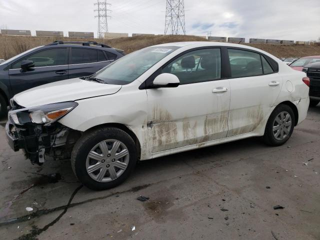 2023 KIA RIO LX, 