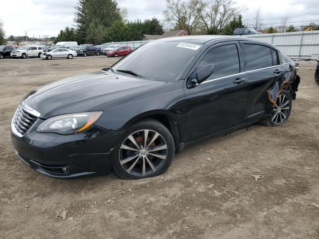 2013 CHRYSLER 200 LIMITED, 