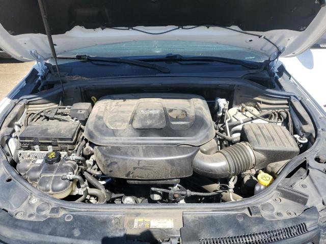 1C4RJFLG9JC274619 - 2018 JEEP GRAND CHER TRAILHAWK 白色 照片 11