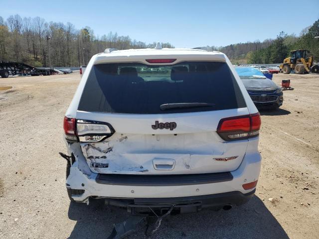 1C4RJFLG9JC274619 - 2018 JEEP GRAND CHER TRAILHAWK 白色 照片 6