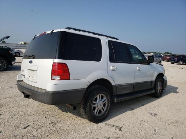 1FMPU16575LB12856 - 2005 FORD EXPEDITION XLT WHITE photo 3
