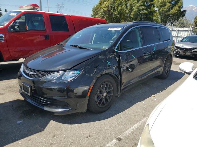 2020 CHRYSLER VOYAGER LXI, 