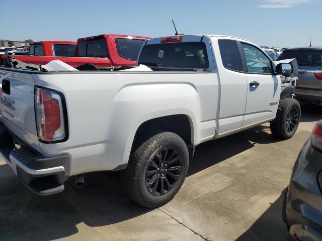 1GTH5BENXN1154950 - 2022 GMC CANYON ELEVATION WHITE photo 3