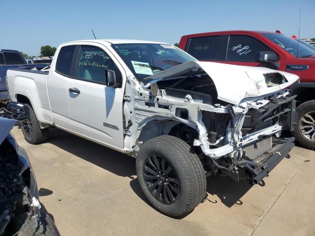 1GTH5BENXN1154950 - 2022 GMC CANYON ELEVATION WHITE photo 4