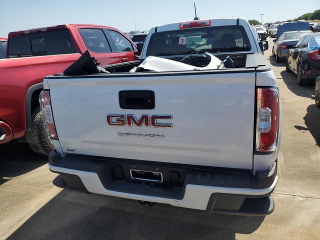 1GTH5BENXN1154950 - 2022 GMC CANYON ELEVATION WHITE photo 6