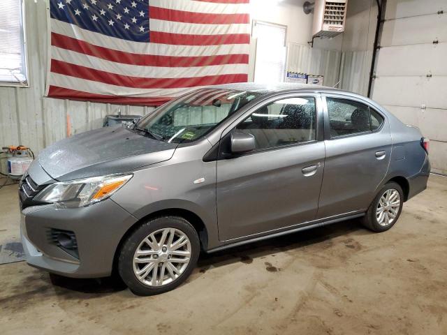 2022 MITSUBISHI MIRAGE G4 ES, 