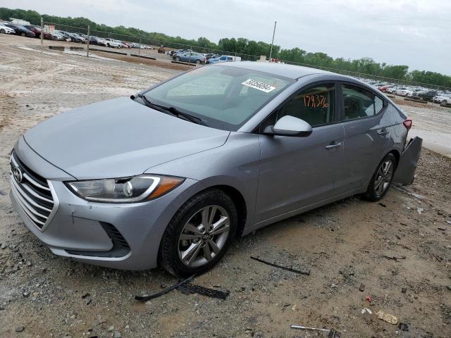 2017 HYUNDAI ELANTRA SE, 