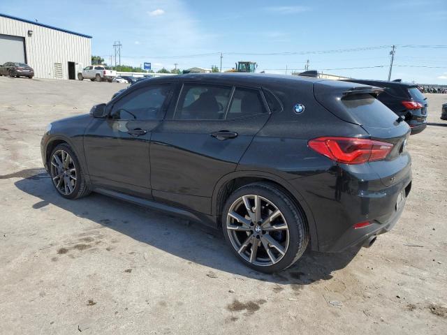 WBXYN1C06L5R14110 - 2020 BMW X2 M35I BLACK photo 2