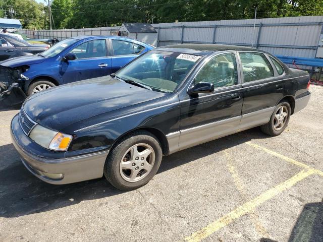 1999 TOYOTA AVALON XL, 