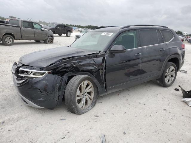 2021 VOLKSWAGEN ATLAS SE, 