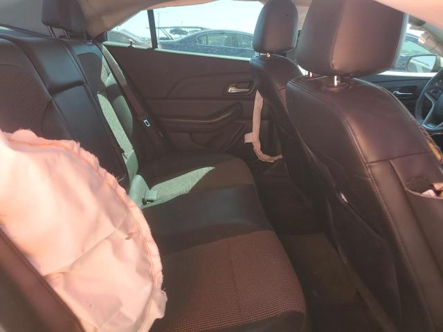 1G11C5SL4EF172142 - 2014 CHEVROLET MALIBU 1LT 棕色 照片 10