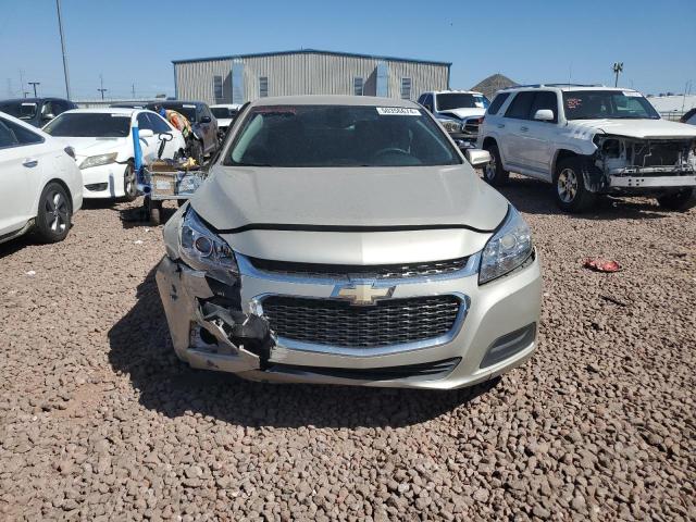 1G11C5SL4EF172142 - 2014 CHEVROLET MALIBU 1LT 棕色 照片 5