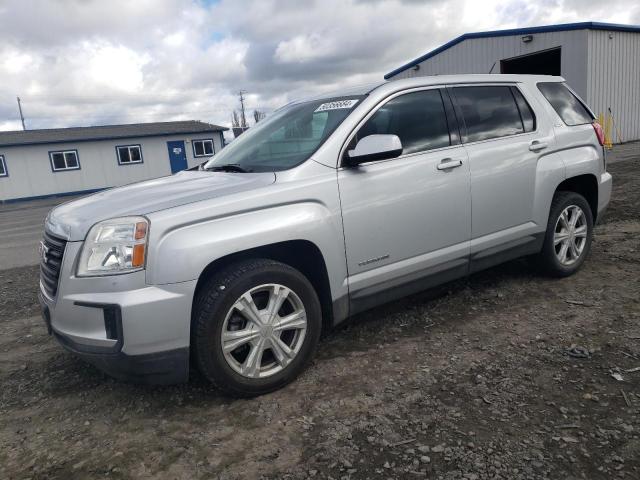 2017 GMC TERRAIN SLE, 