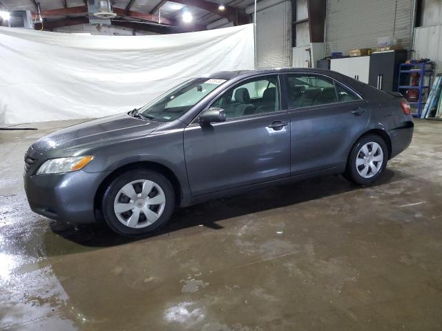 2009 TOYOTA CAMRY BASE, 