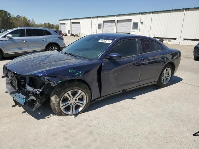 2017 DODGE CHARGER SE, null