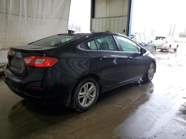 1G1BE5SM2G7241477 - 2016 CHEVROLET CRUZE LT CHARCOAL photo 3