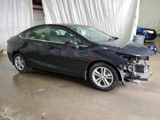 1G1BE5SM2G7241477 - 2016 CHEVROLET CRUZE LT CHARCOAL photo 4