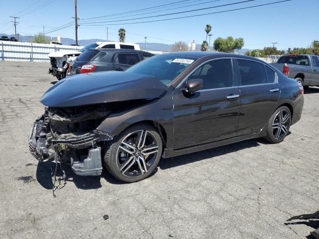 2016 HONDA ACCORD SPORT, 