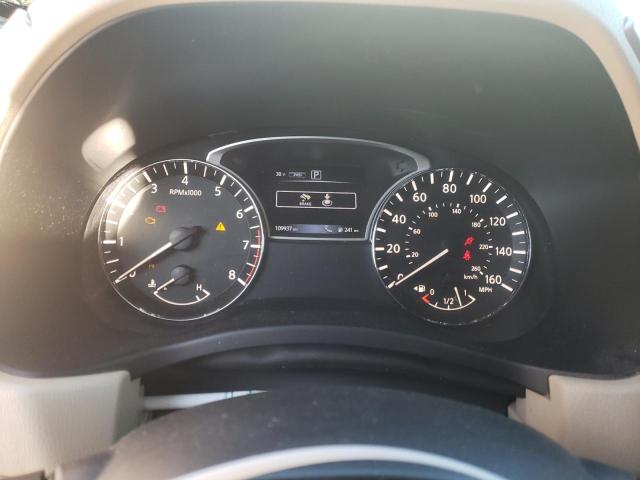 5N1AR2MM7GC624692 - 2016 NISSAN PATHFINDER S WHITE photo 9