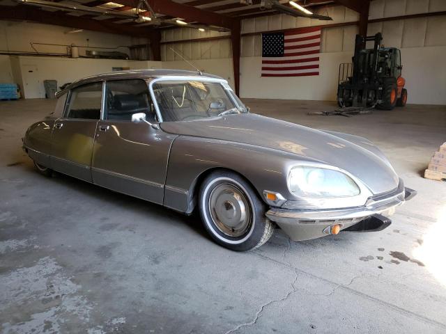 00FC7416 - 1972 CIT LSV SILVER photo 4