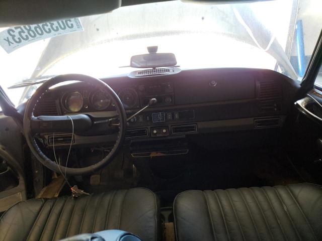 00FC7416 - 1972 CIT LSV SILVER photo 8