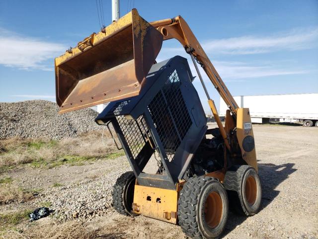 JAF0388841 - 2004 BOBCAT MINI BUCKT YELLOW photo 2