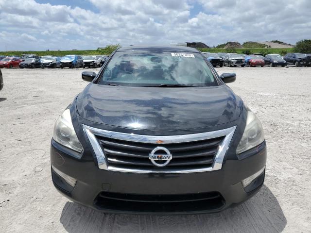 1N4AL3AP2FC580664 - 2015 NISSAN ALTIMA 2.5 BLACK photo 5