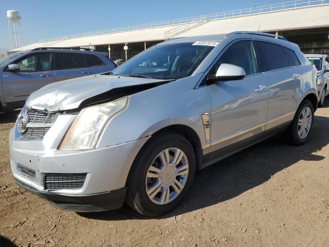 2011 CADILLAC SRX LUXURY COLLECTION, 