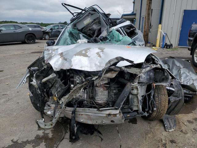 JTKDE167680253163 - 2008 TOYOTA SCION TC 银色 照片 5