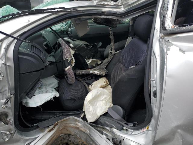 JTKDE167680253163 - 2008 TOYOTA SCION TC 银色 照片 7