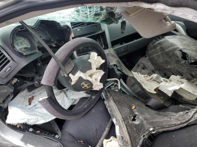 JTKDE167680253163 - 2008 TOYOTA SCION TC 银色 照片 8