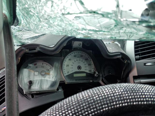 JTKDE167680253163 - 2008 TOYOTA SCION TC 银色 照片 9