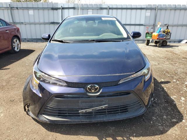 5YFB4MDE6PP074436 - 2023 TOYOTA COROLLA LE BLUE photo 5