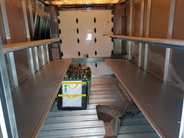 3C7WRVMG8NE126063 - 2022 RAM PROMASTER 3500 STANDARD Blau Foto 10