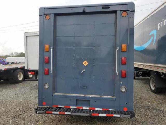 3C7WRVMG8NE126063 - 2022 RAM PROMASTER 3500 STANDARD Blau Foto 6