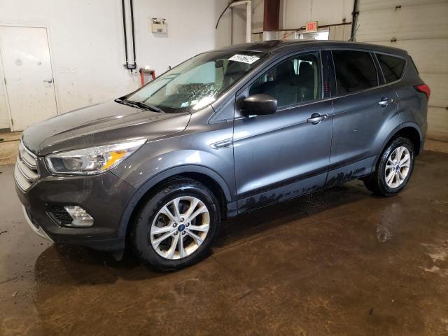 2019 FORD ESCAPE SE, 