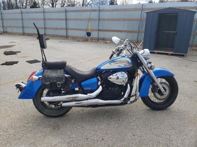 2022 HONDA VT750 C, null