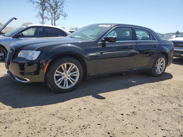 2016 CHRYSLER 300 LIMITED, 