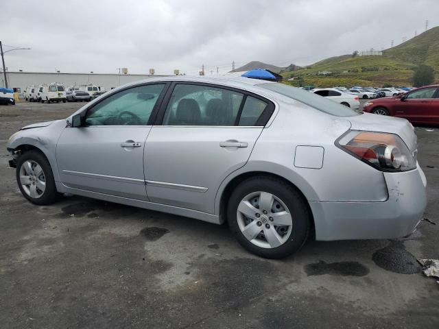 1N4AL21E18C185385 - 2008 NISSAN ALTIMA 2.5 SILVER photo 2