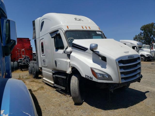 2022 FREIGHTLINER CASCADIA 1, 