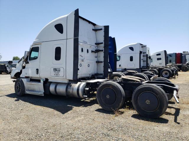 3AKJHHDR6NSMZ2122 - 2022 FREIGHTLINER CASCADIA 1 白色 照片 3