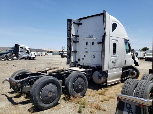 3AKJHHDR6NSMZ2122 - 2022 FREIGHTLINER CASCADIA 1 白色 照片 4