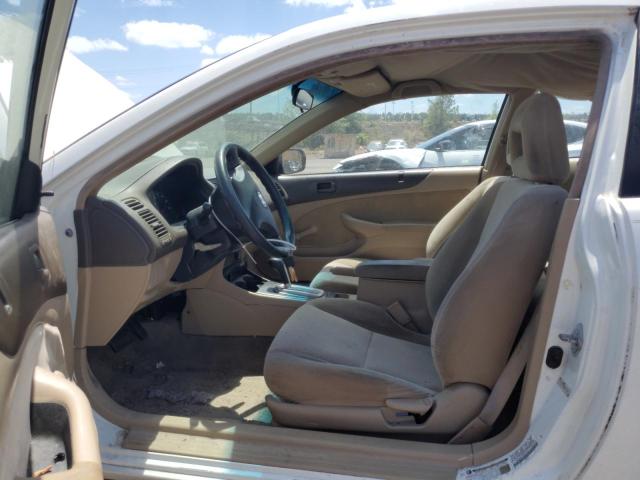 1HGEM22154L031634 - 2004 HONDA CIVIC DX VP Ağ foto 7