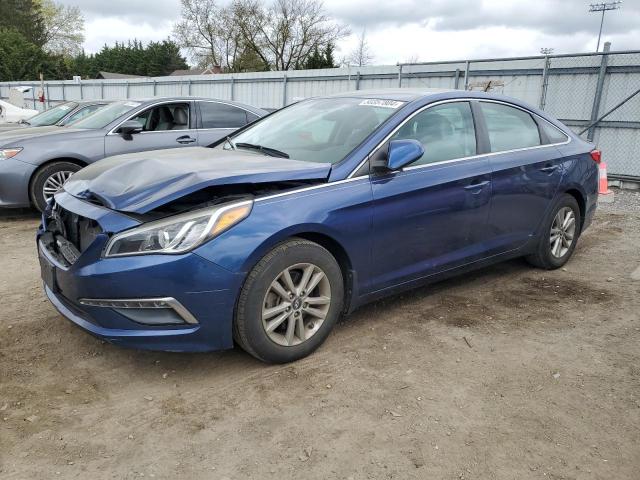 2015 HYUNDAI SONATA SE, 