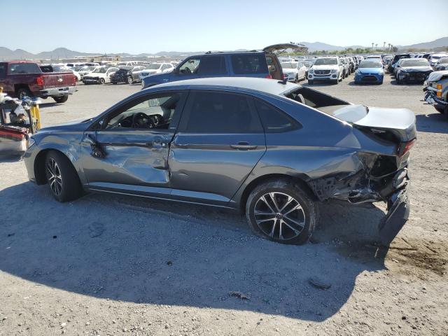 3VWBM7BU3PM016669 - 2023 VOLKSWAGEN JETTA SPORT GRAY photo 2